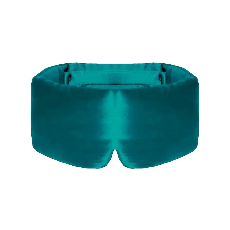Pressureless Silk Sleep Mask Soft