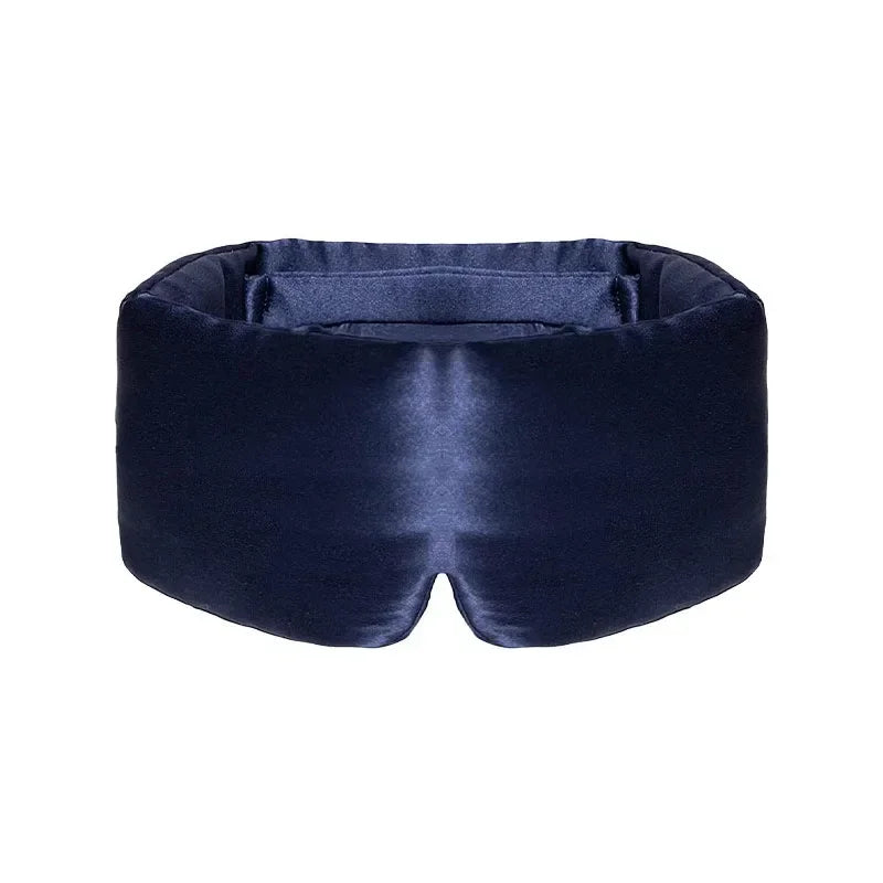 Pressureless Silk Sleep Mask Soft
