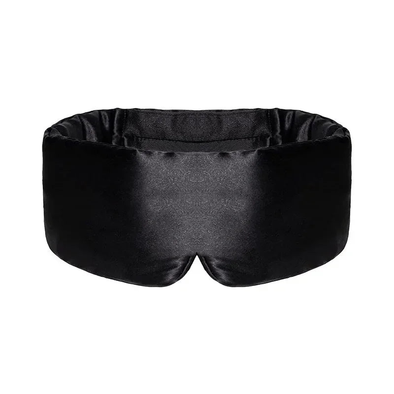 Pressureless Silk Sleep Mask Soft