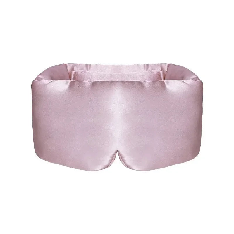 Pressureless Silk Sleep Mask Soft