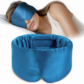 Silk Comfort Sleep Mask
